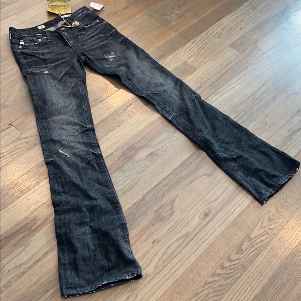 AG angel jeans